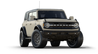 2025 Ford Bronco® External Image 5